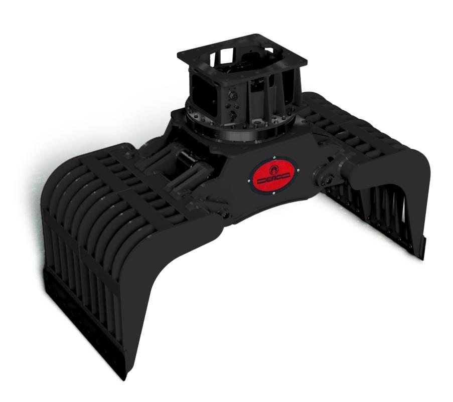  DEMOQ DSM160E Cupa