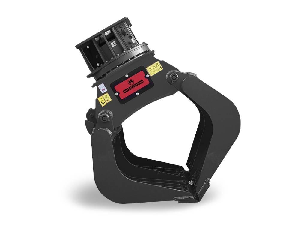  DEMOQ DSM160E Cupa