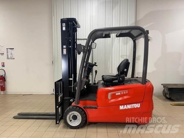 Manitou ME320 Masini de teren dificil