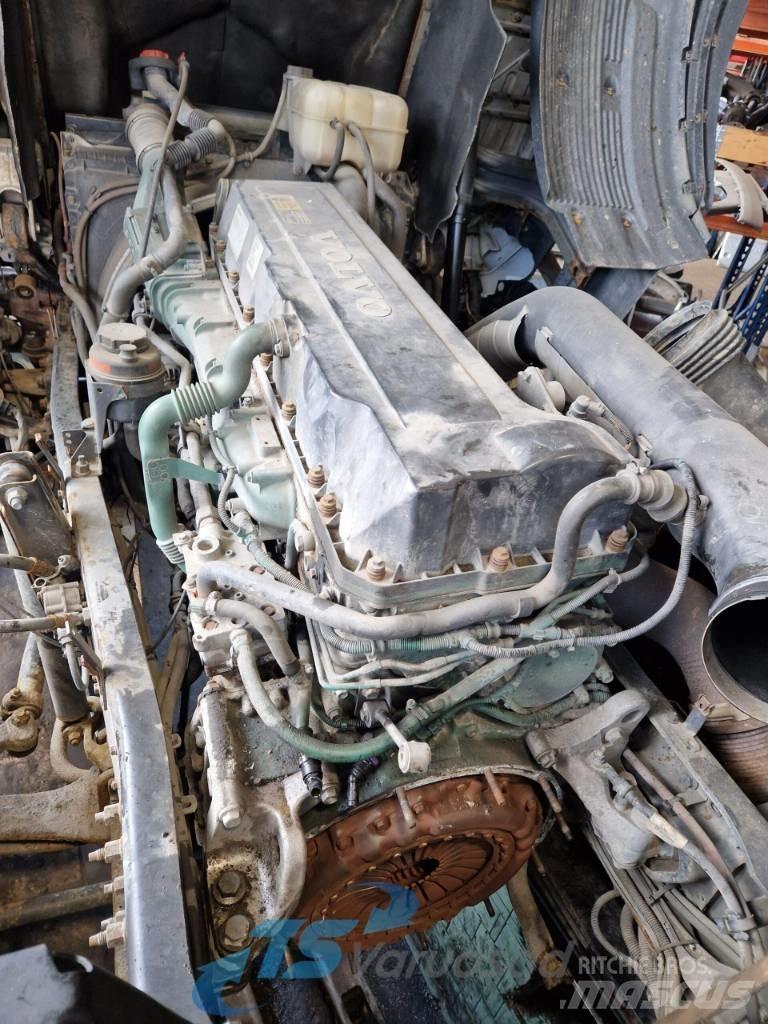 Volvo ENGINE D13C460 Motoare
