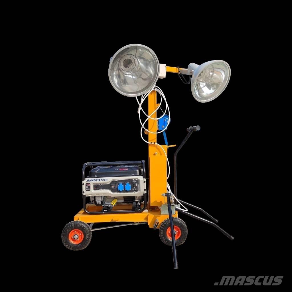  SDBM BMLV1000A Utilaje construcții - Altele
