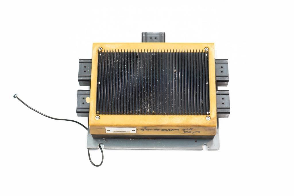 Ponsse Ergo Electronice