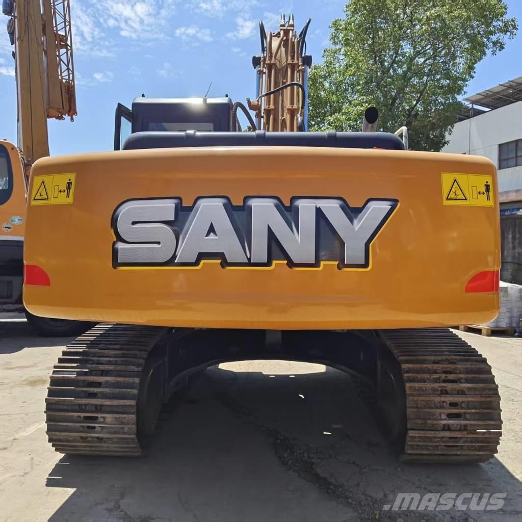 Sany SY 215 C Excavatoare pe șenile
