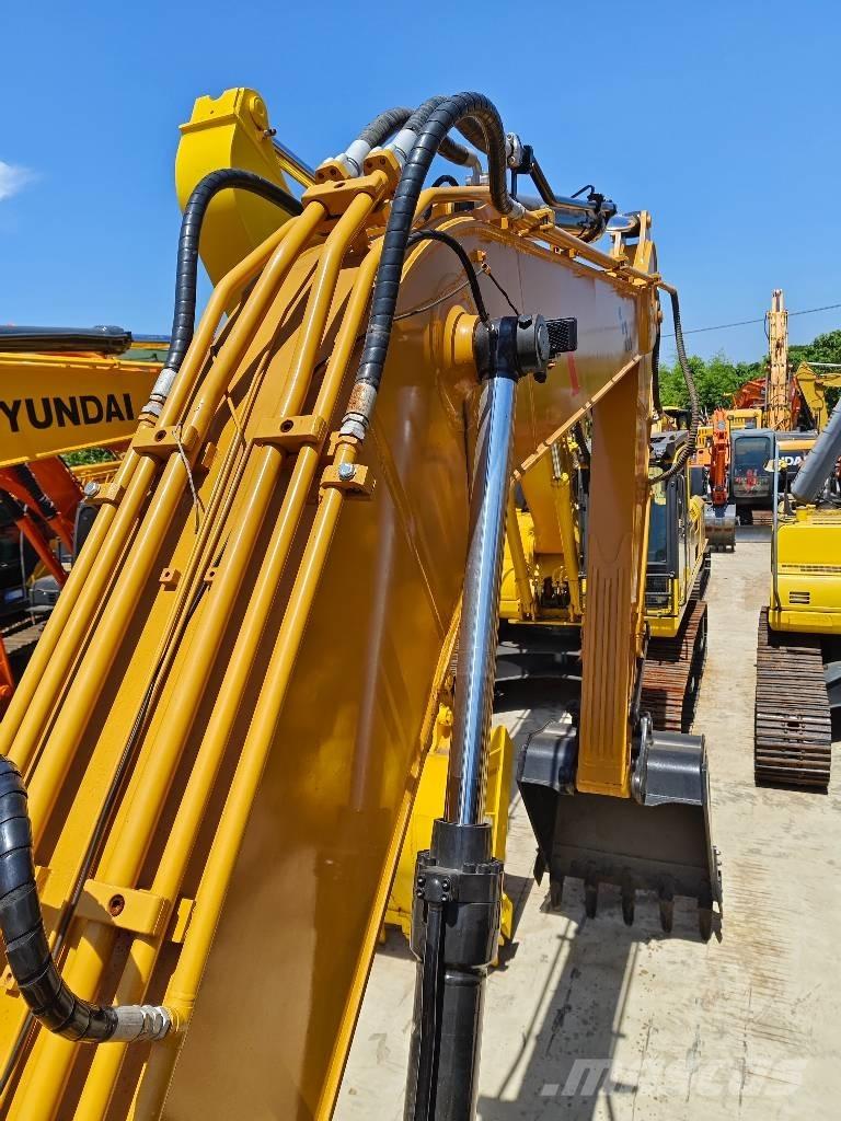 Sany SY 215 C Excavatoare pe șenile
