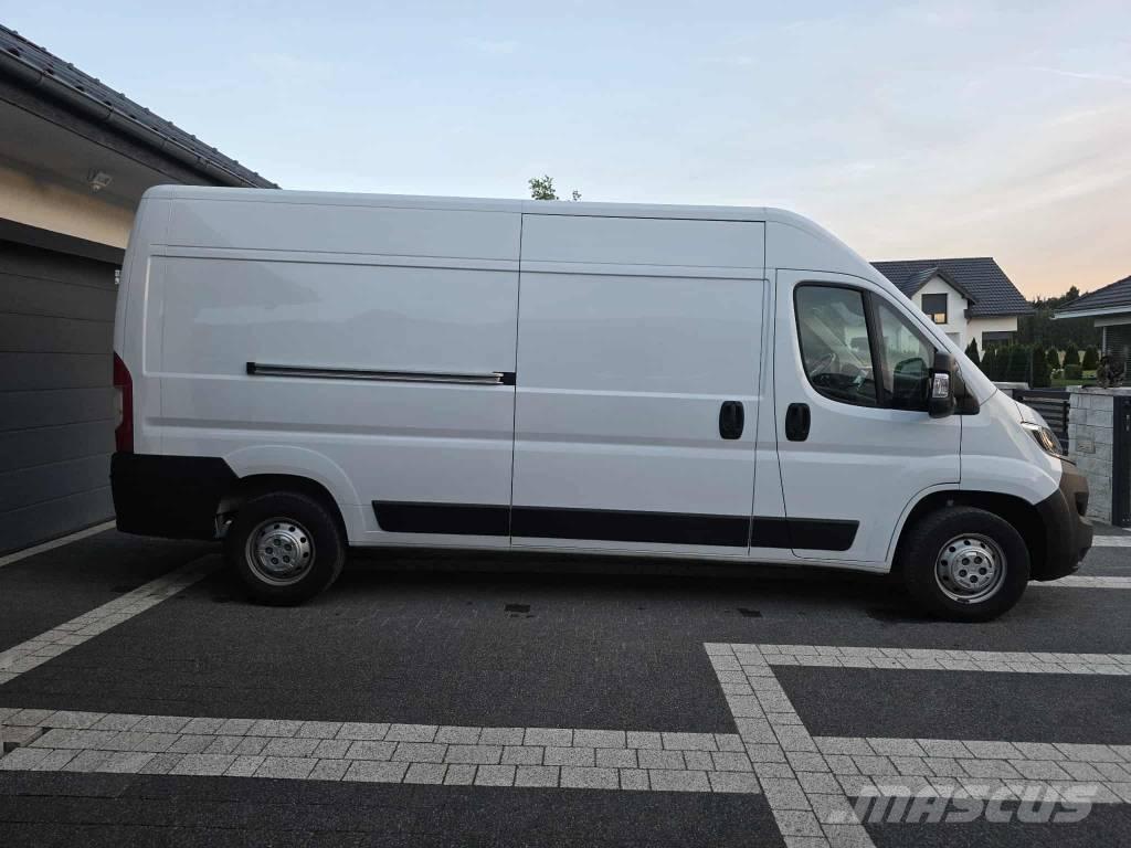 Opel Movano Utilitara