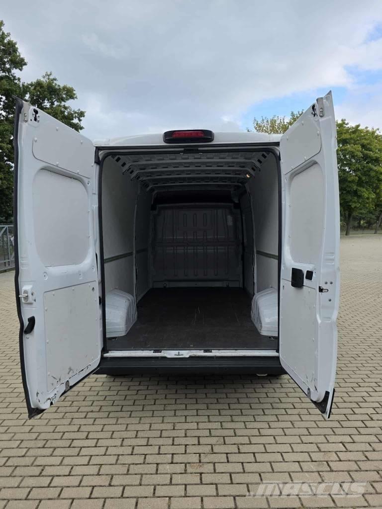 Opel Movano Utilitara