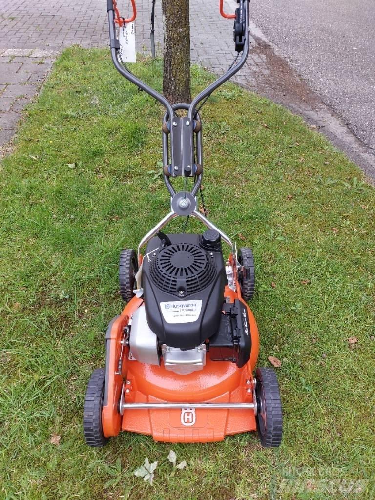Husqvarna LB 548S Masini de tuns