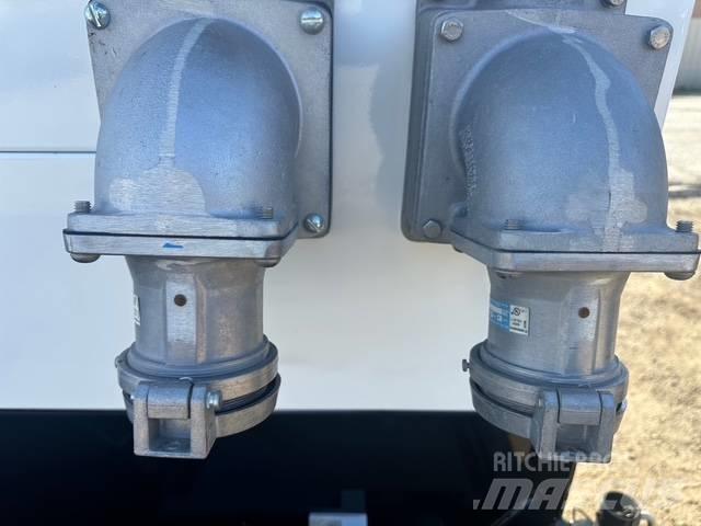 Generac 100 KW Generatoare Diesel