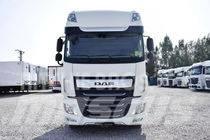 DAF XF 480 SSC Autotractoare