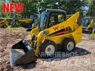 Wacker Neuson SW21 Mini incarcator