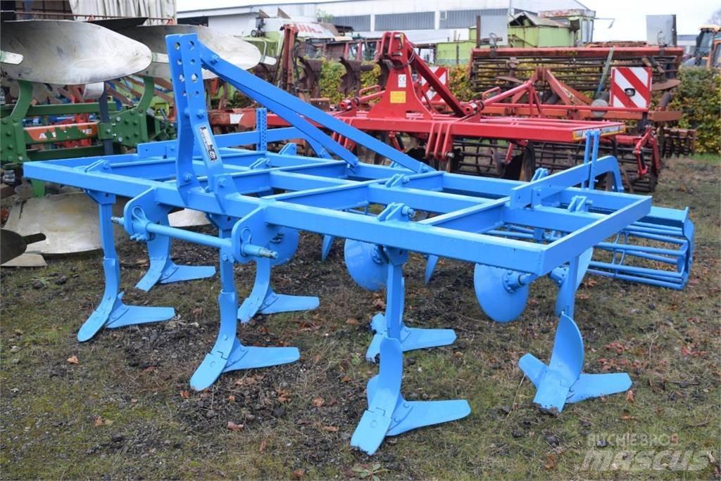 Lemken Smaragd 80 Cultivatoare