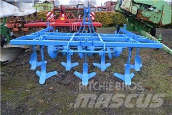 Lemken Smaragd 80 Cultivatoare