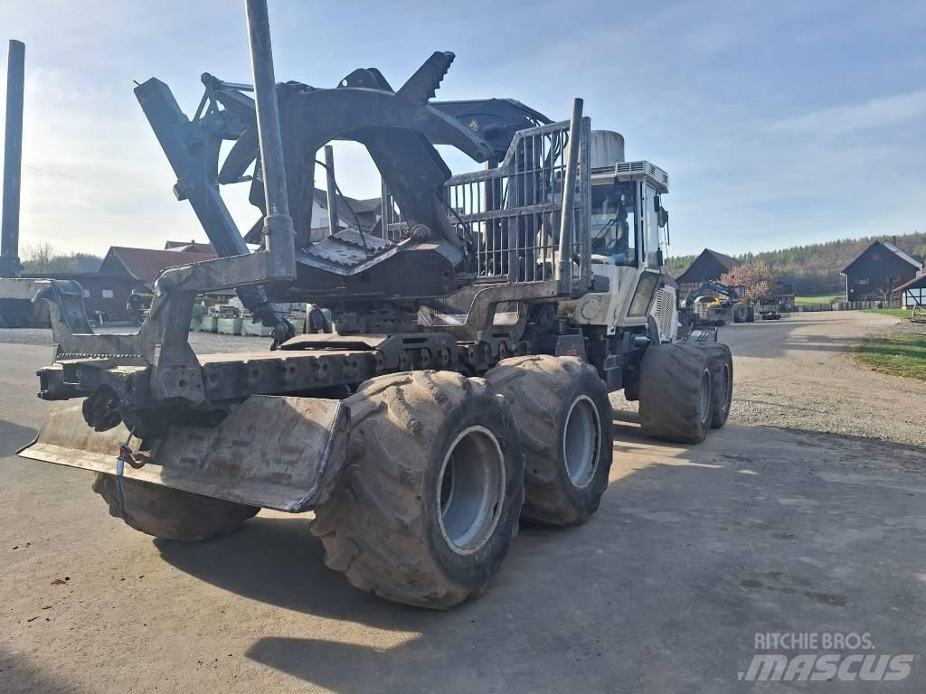 Ritter 220-8R Transportoare