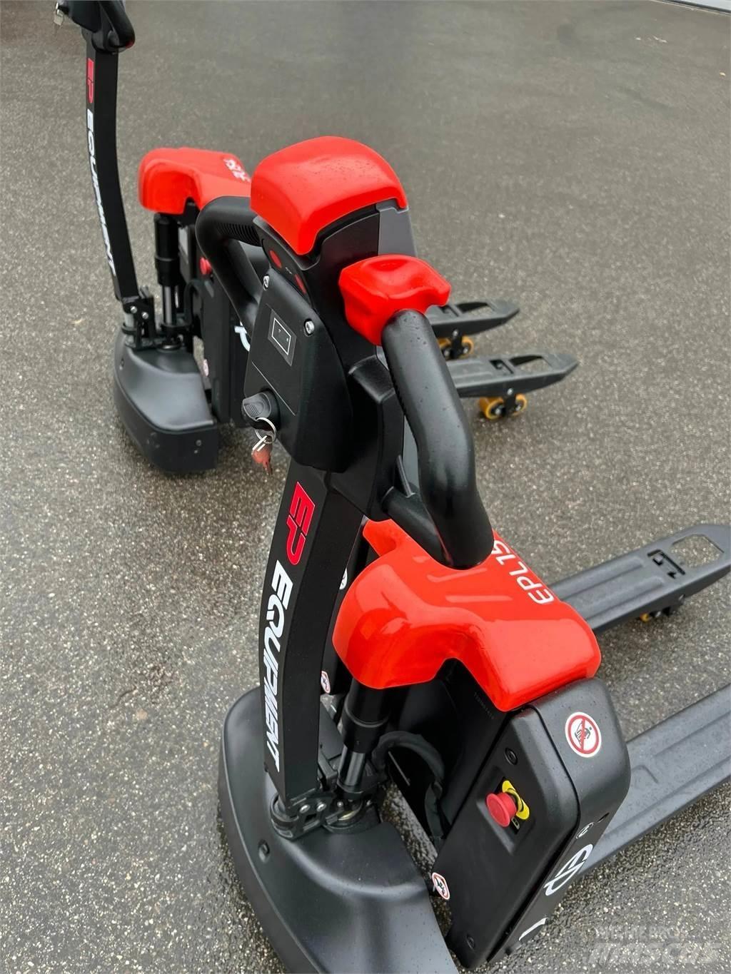 EP L 154 Alte ascensoare si platforme