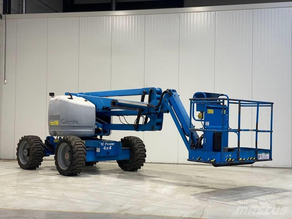 Genie Z 45/25 J RT Nacele cu brat articulat