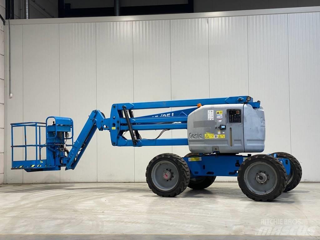Genie Z 45/25 J RT Nacele cu brat articulat