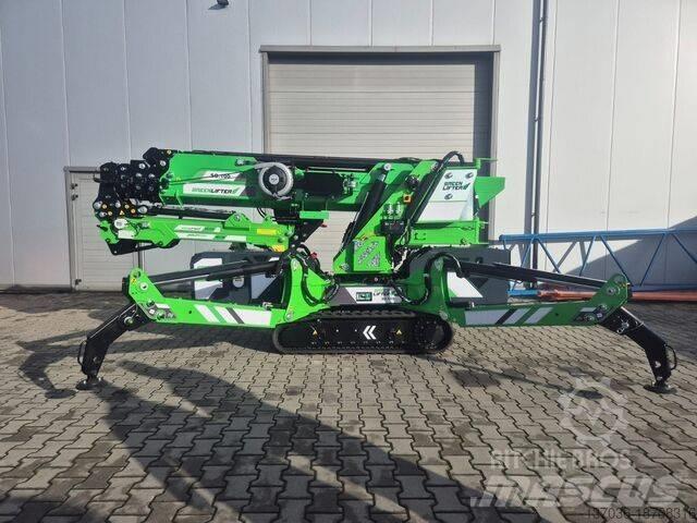 GREENLIFTER SC100 Mini macarale