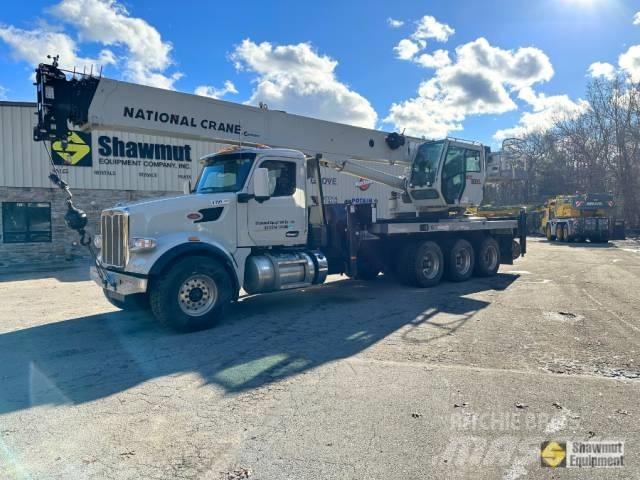 National NTC60XL 151 Altele