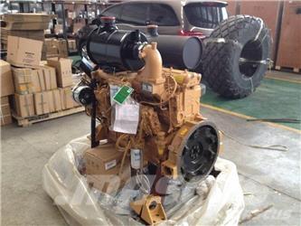 Yuchai YC6108G Motoare