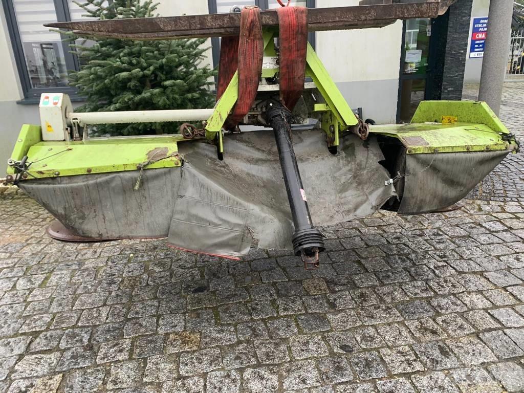 CLAAS Corto 3100 FN Cositoare de iarba