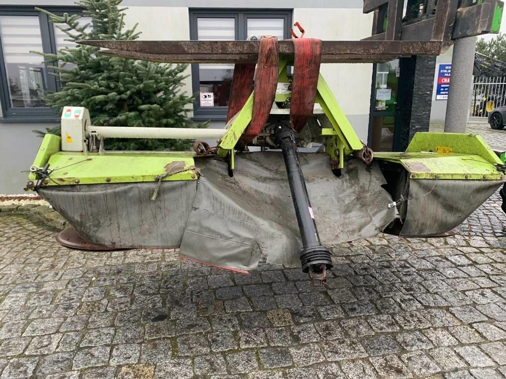 CLAAS Corto 3100 FN Cositoare de iarba