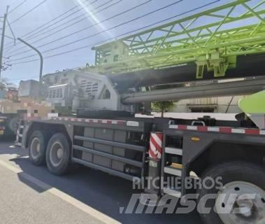 Zoomlion ZTC 700 Macara pentru orice teren