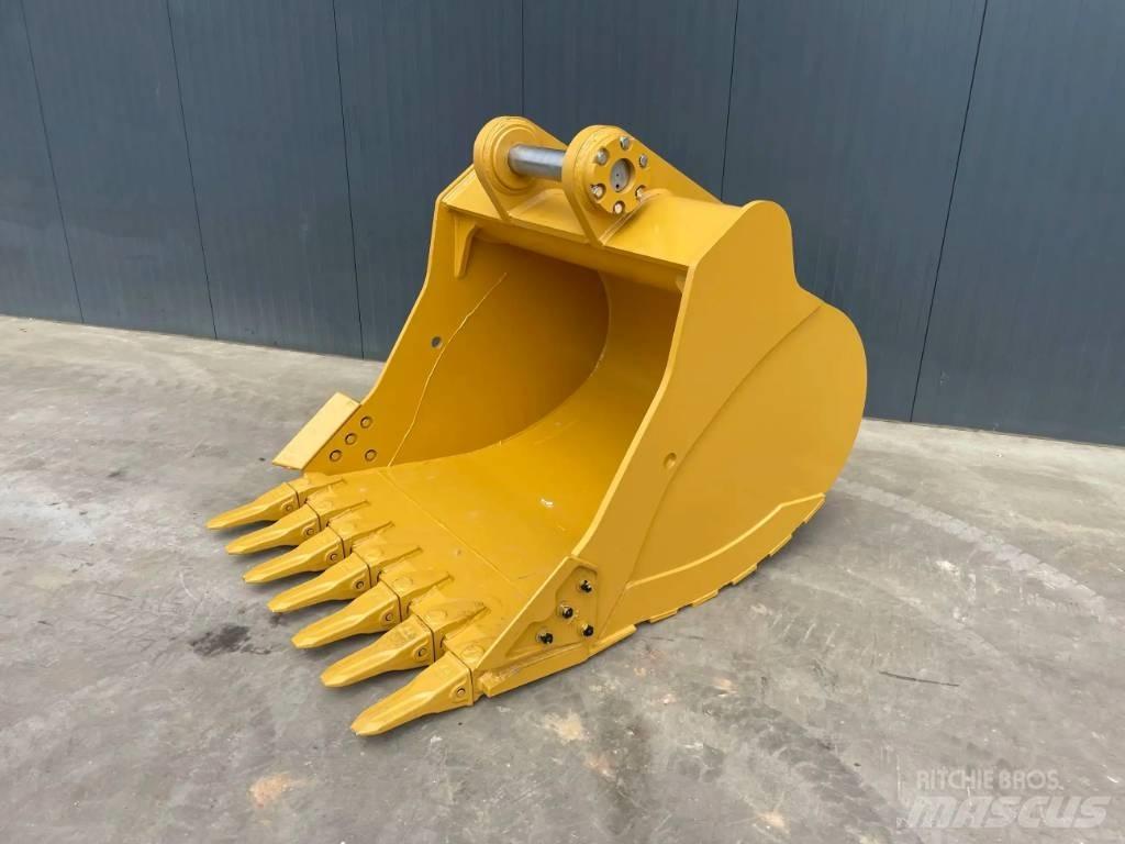 CAT 345D - TB Pistoane
