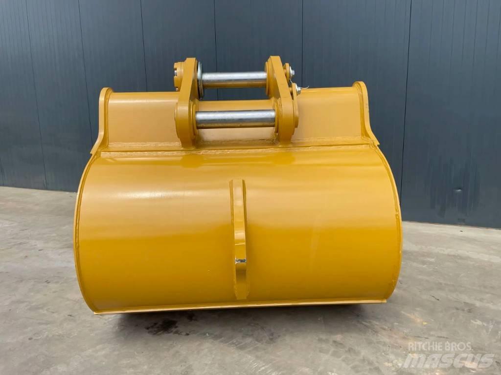 CAT 345D - TB Pistoane