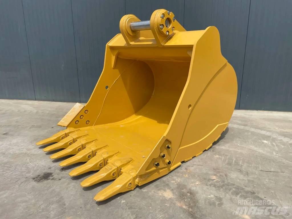 CAT 345D - TB Pistoane