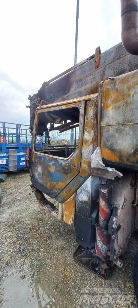Liebherr LTM 1080 Macara teren accidentat