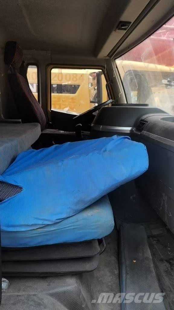 Sany STC 800 T5 Macara pentru orice teren