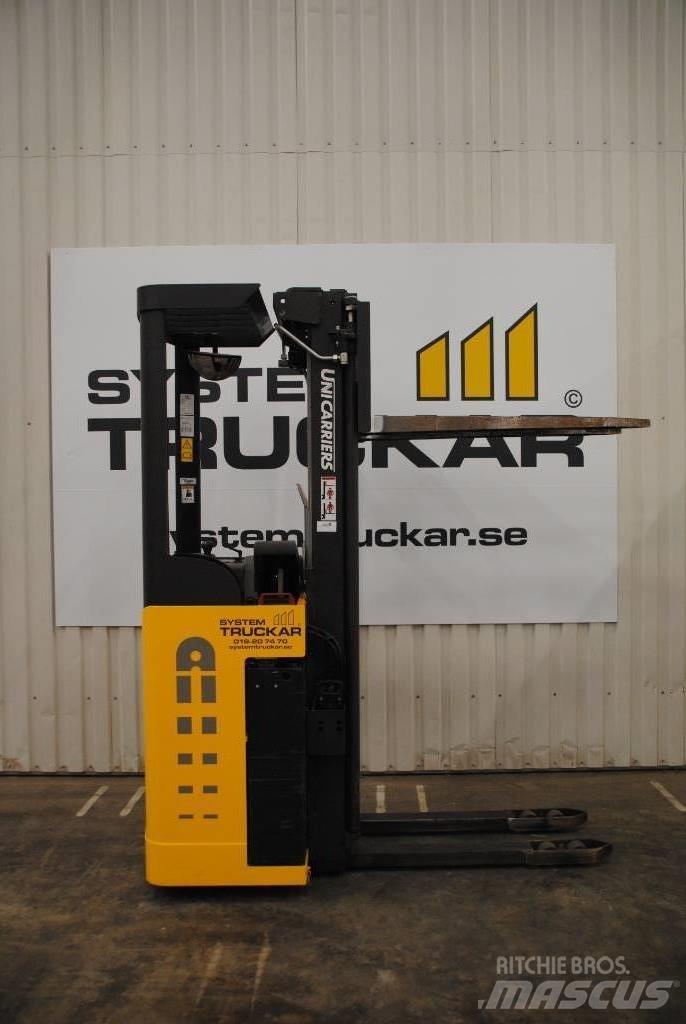Atlet A/STFVJN360 Transpaleti autopropulsanti