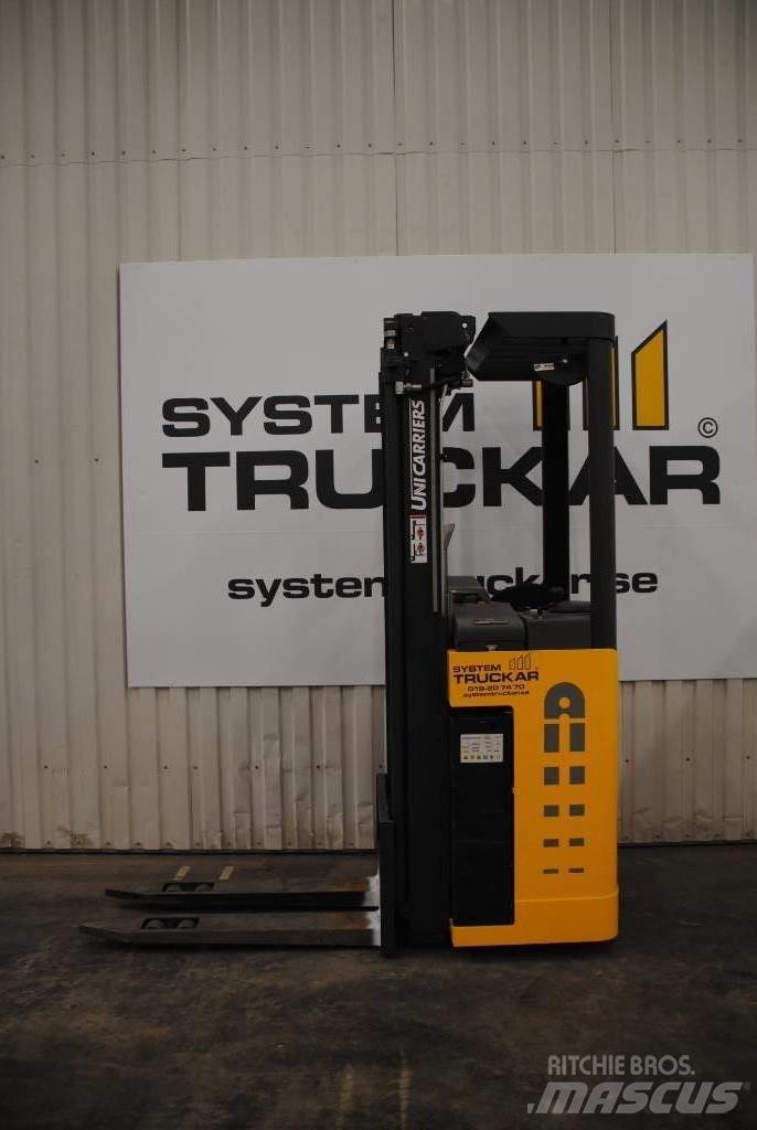 Atlet A/STFVJN360 Transpaleti autopropulsanti