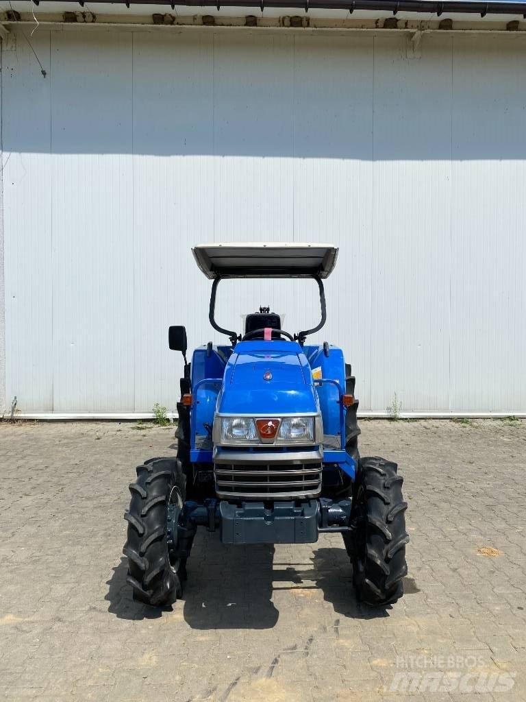 Iseki Geas 33 Tractoare compacte