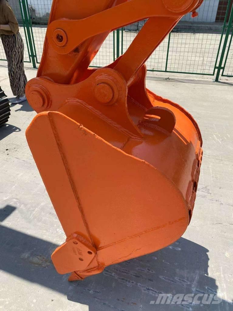 Hitachi ZX 60 Mini excavatoare < 7t