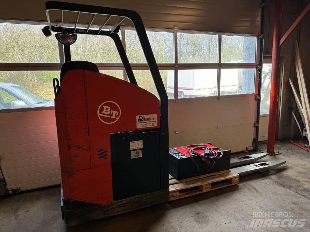 BT LRE 300 Transpaleta manuala
