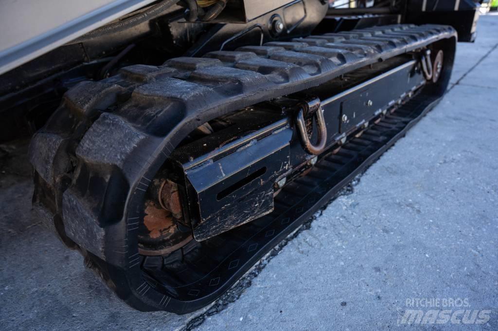 Ditch Witch JT40 Instalatii de foraj orizontal
