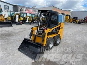 Ahsergo JC 25 Mini incarcator