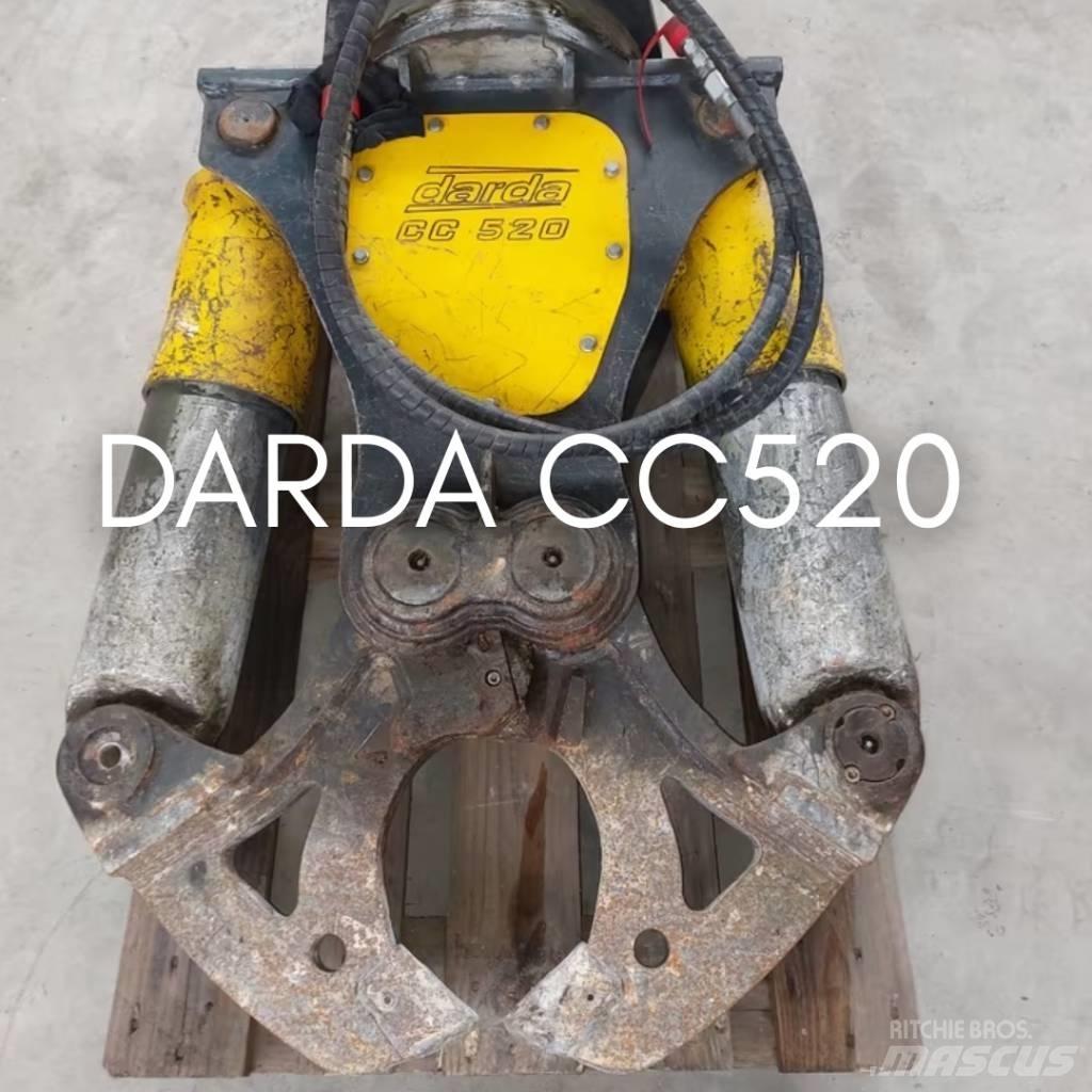 Darda CC520 Cupa
