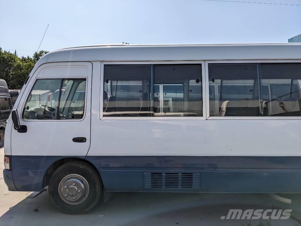 Toyota Coaster Bus Mini autobuze