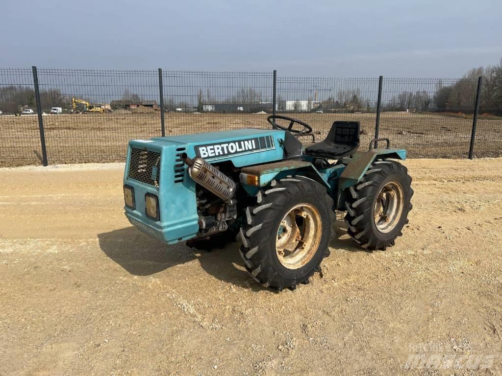 Bertolini 2033 Tractoare