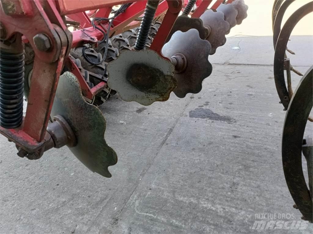 Horsch Tiger 4AS Cultivatoare