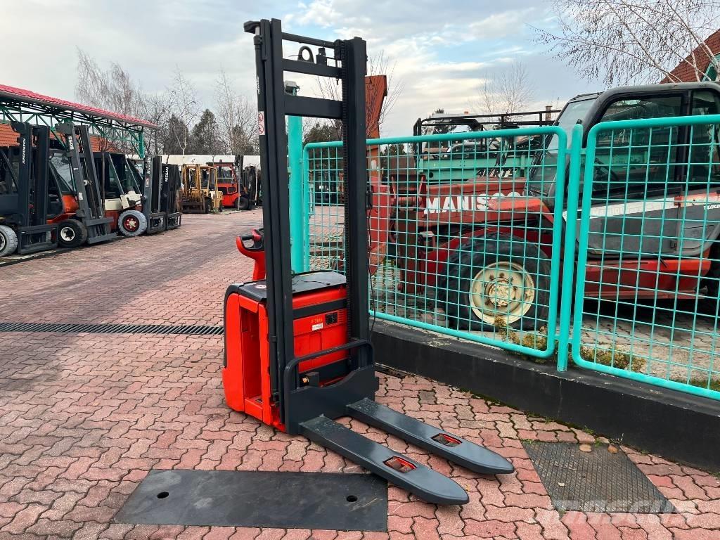 Linde L 14 V-3816 Transpaleti autopropulsanti