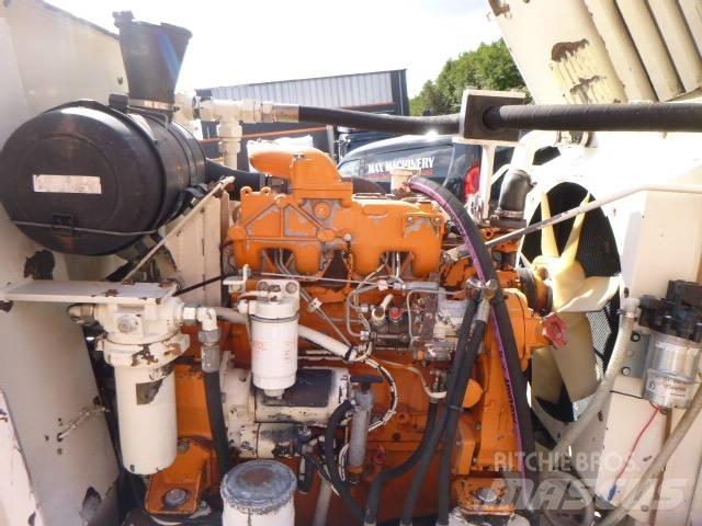 Wirtgen W500 Utilaje asfalt cu freze reci