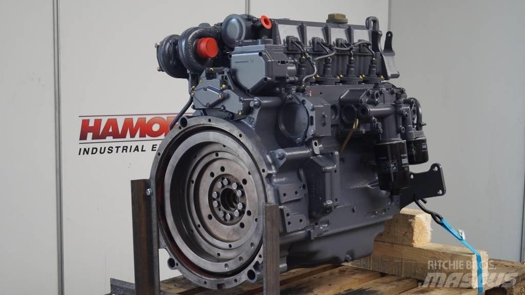 Deutz BF4M1012E Motoare