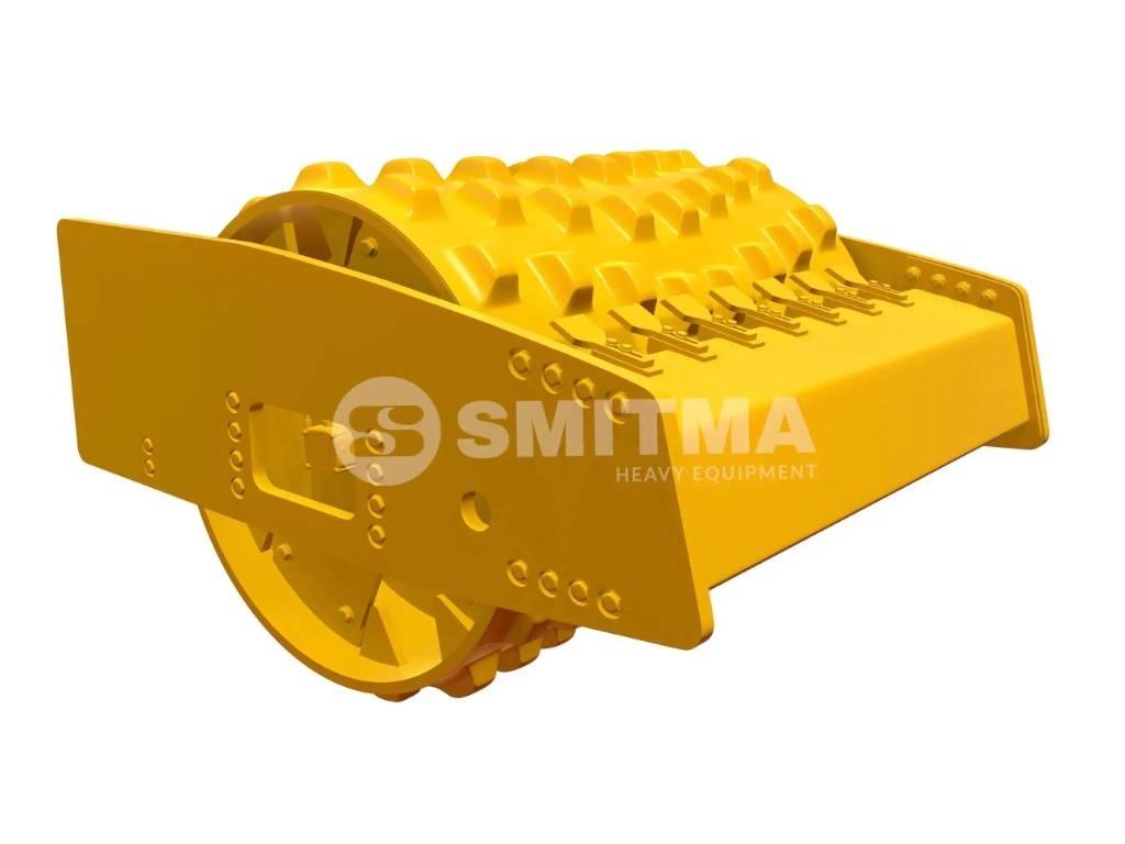 CAT CS11GC Alte componente