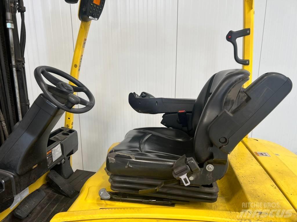 Hyster J2.0XN LWB Stivuitor electric