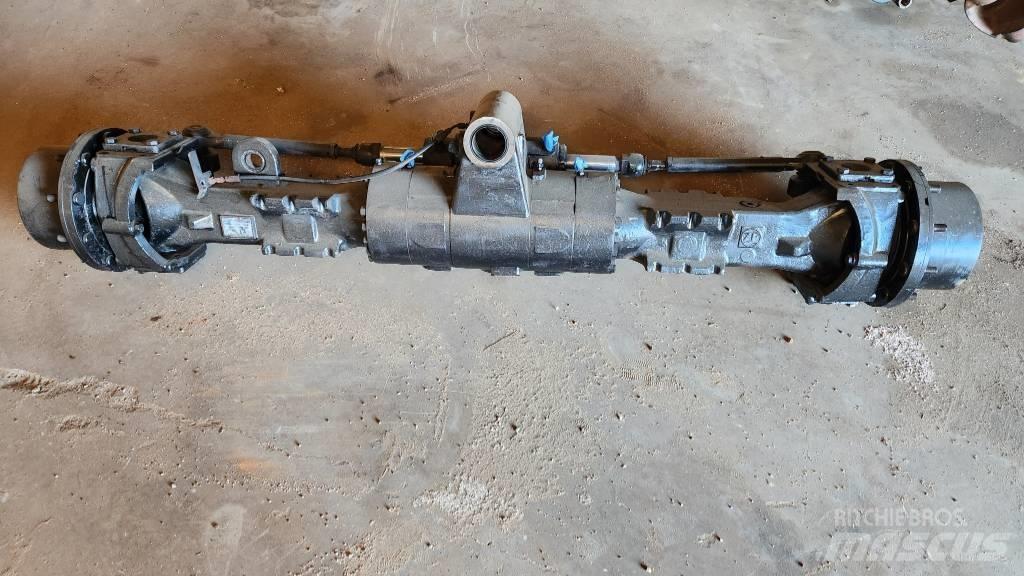 ZF Axle MS-T3060 Axe