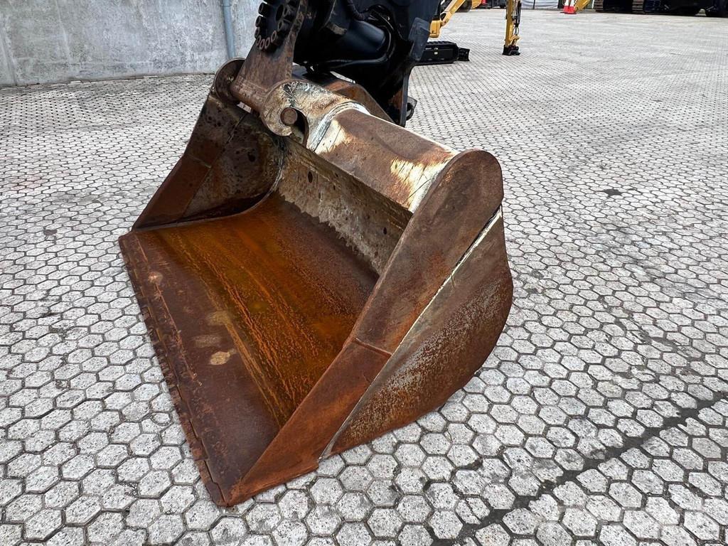 CAT 325-07B Excavatoare pe șenile
