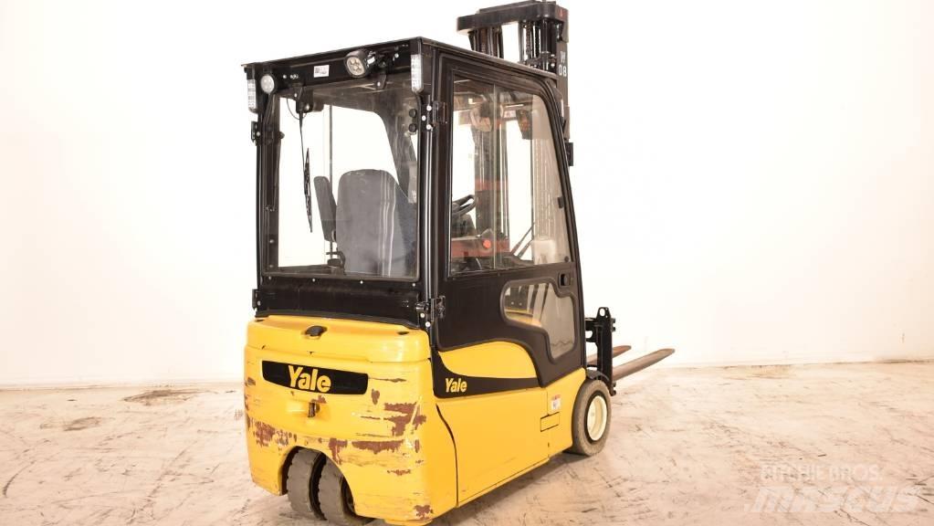 Yale ERP 20 VTLWB Stivuitor electric